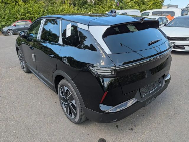 Opel Grandland X Hybrid
