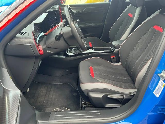 Opel Mokka 1.2 Turbo GS-Line Grand Sport Turbo