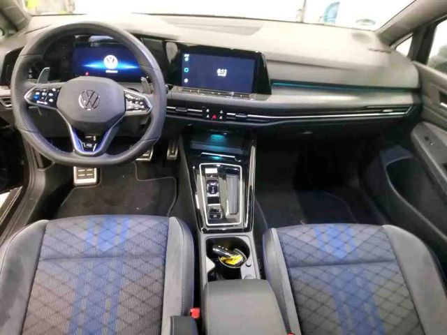 Volkswagen Golf 4Motion