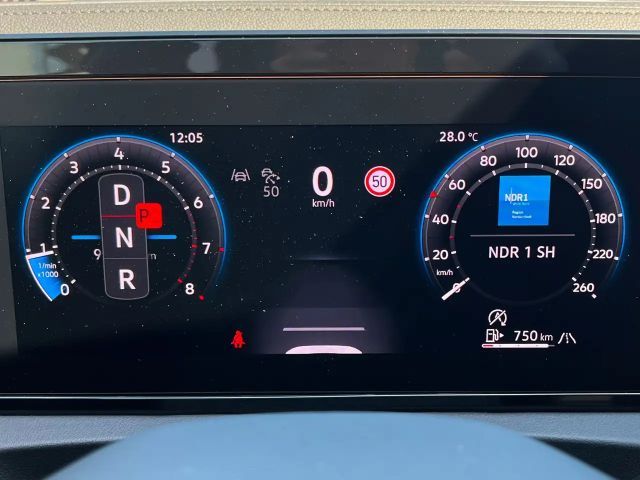 Volkswagen Tiguan 2.0 TSI DSG R-Line