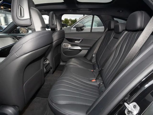 Mercedes-Benz E 300 E 300 e Estate