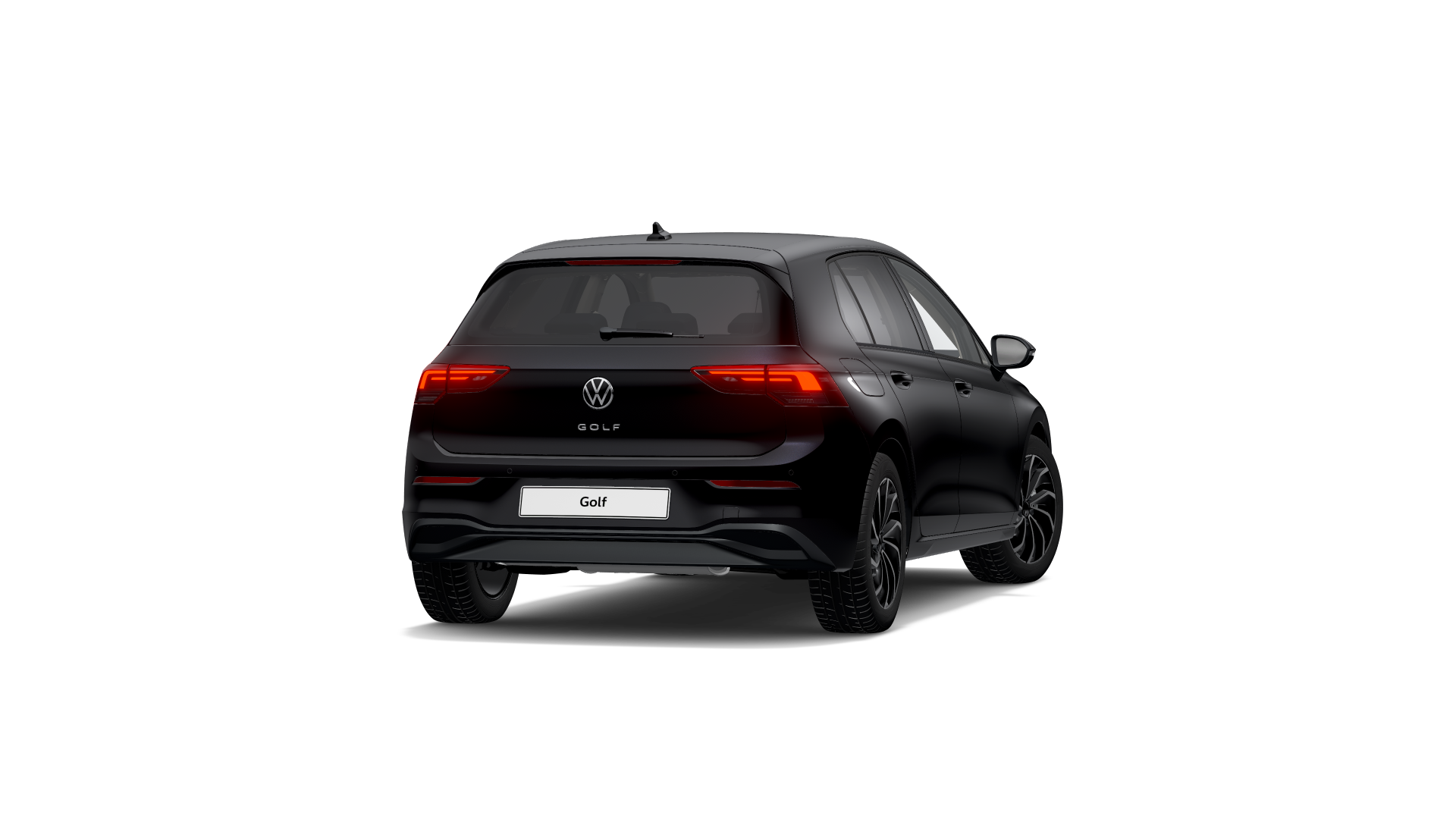 Volkswagen Golf 2.0 TDI Golf VIII Life