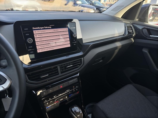 Volkswagen T-Cross DSG IQ.Drive