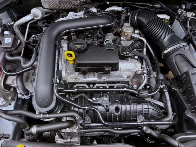 Audi A1 30 TFSI Sportback