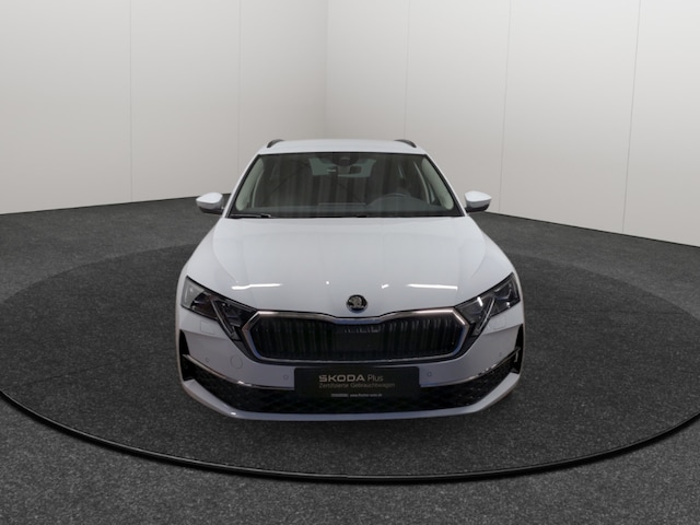 Skoda Octavia Combi Selection