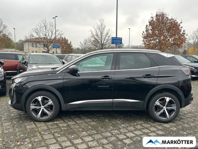 Peugeot 3008 BlueHDi GT-Line