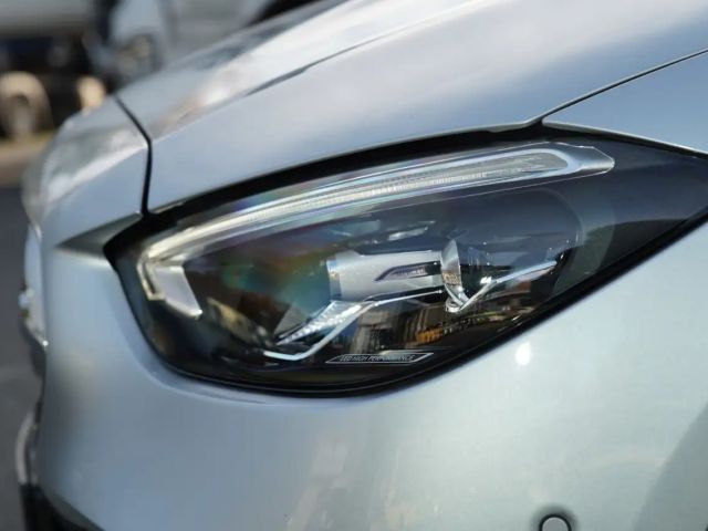 Mercedes-Benz C 180 AVANTGARDE Sedan