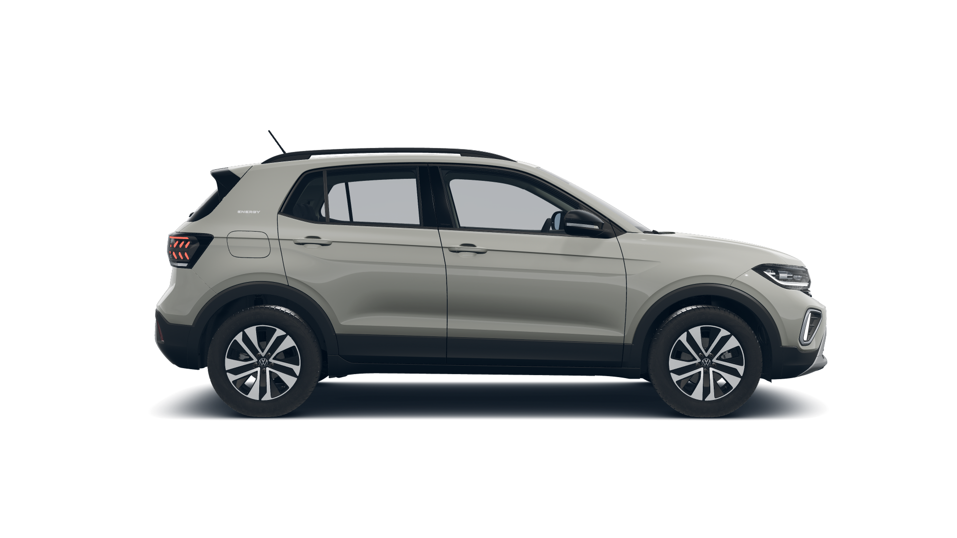 Volkswagen T-Cross 1.5 TSI DSG IQ.Drive