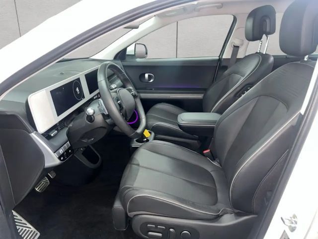 Hyundai IONIQ 5 73 kWh UNIQ