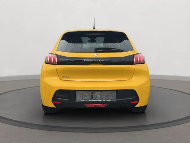 Peugeot 208 Allure Pack