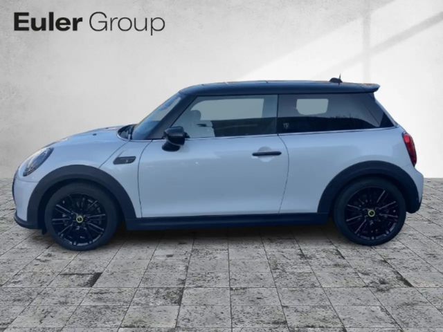 MINI Mini Electric 3-deurs SE