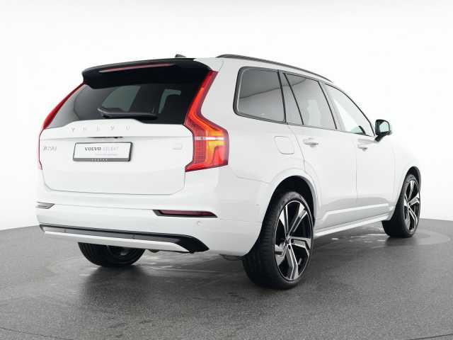 Volvo XC90 XC90