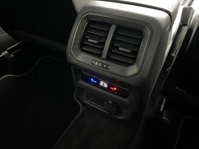 Volkswagen Tiguan 2.0 TDI Allspace R-Line