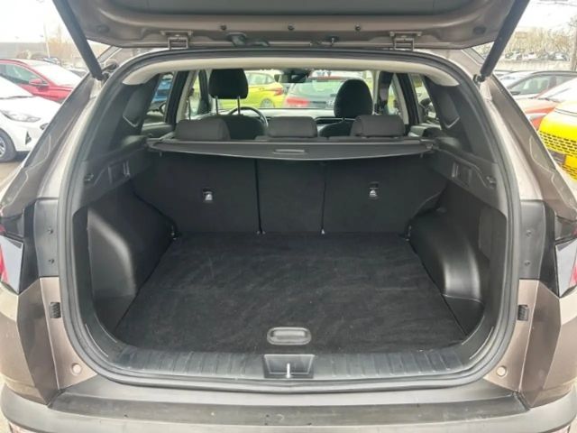 Hyundai Tucson 2WD Hybrid Trend