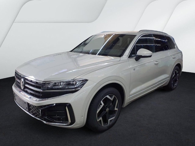 Volkswagen Touareg 3.0 V6 TDI R-Line