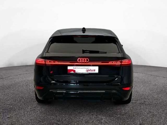 Audi S6 e-tron Avant