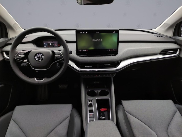 Skoda Enyaq iV ELEKTRO 286PS ACC NAVI LED AHK