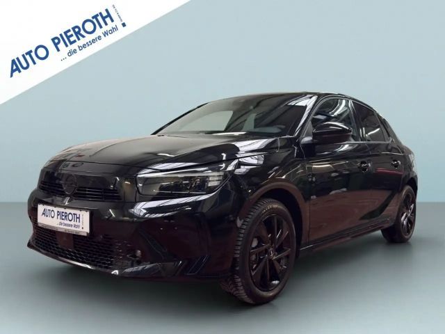 Opel Corsa GS-Line Grand Sport Turbo