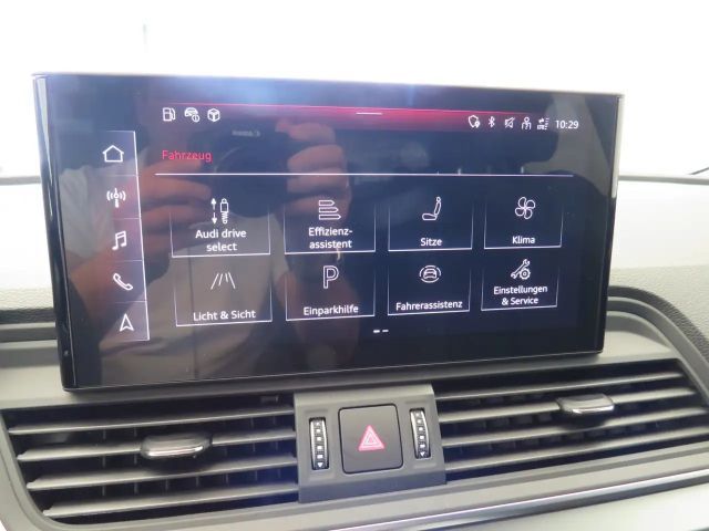 Audi Q5 40 TDI Quattro