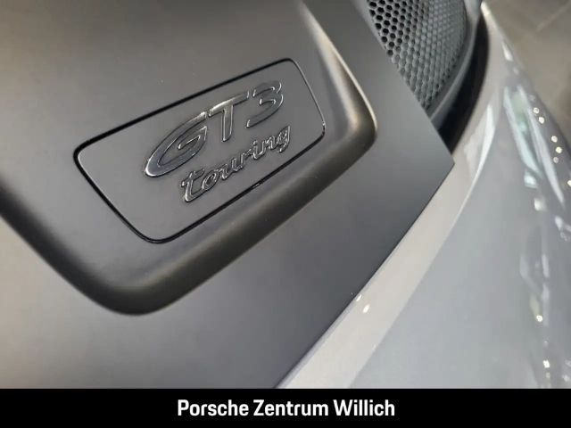 Porsche 992 Coupé GT3