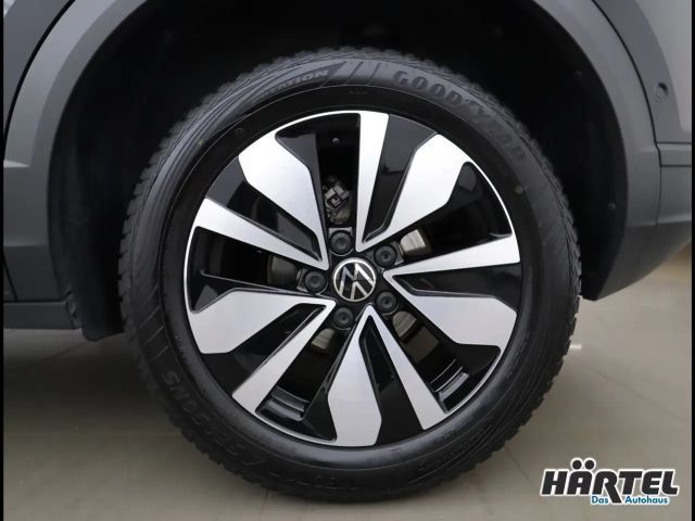 Volkswagen T-Roc 2.0 TDI DSG