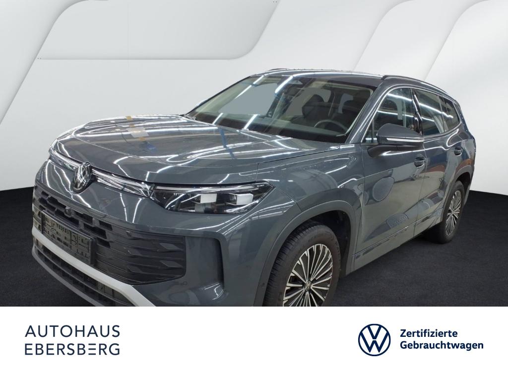 Volkswagen Tayron 1.5 eTSI IQ.Drive Life