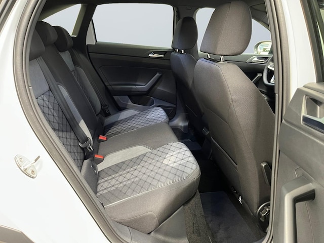 Volkswagen Taigo 1.0 TSI DSG