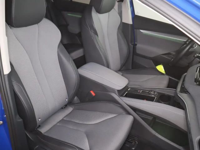 Skoda Enyaq Loft iV 50