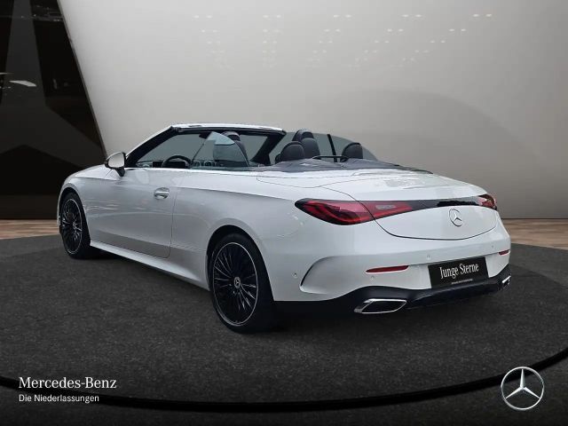 Mercedes-Benz CLE 200 AMG Line