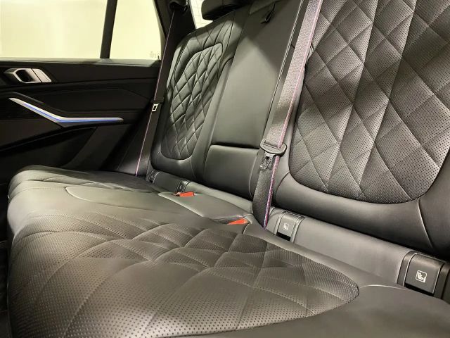 BMW X5 M-Sport xDrive40i