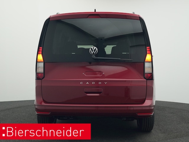 Volkswagen Caddy 2.0 TDI DSG