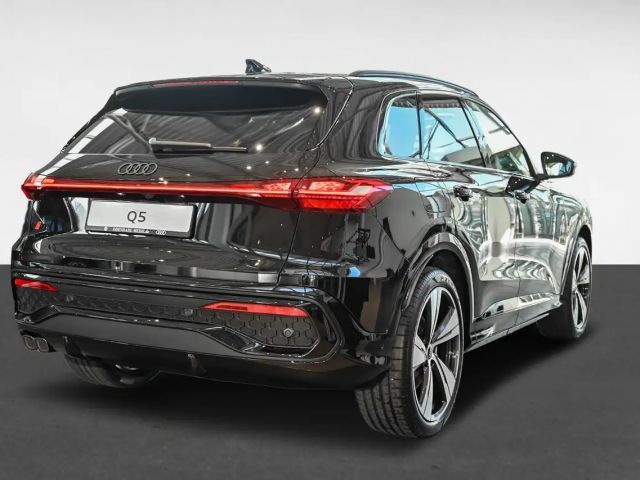 Audi Q5 Quattro S-Tronic