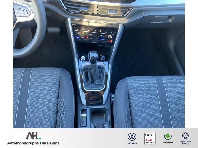 Volkswagen T-Roc 1.5 TSI DSG