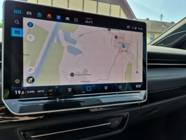 Volkswagen ID.7 IQ.Drive Pro Tourer