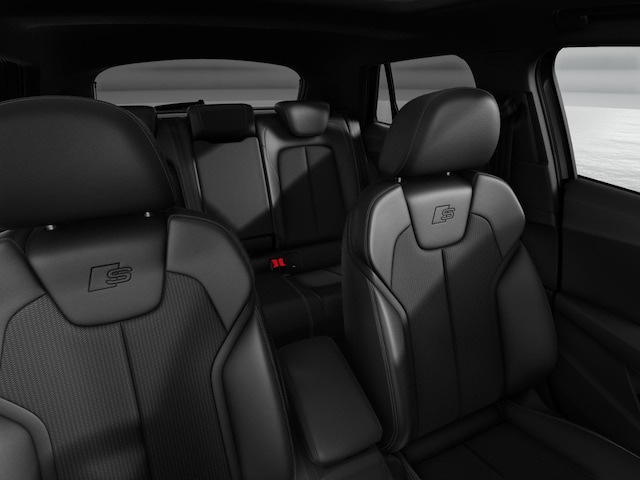 Audi Q2 35 TFSI S-Line S-Tronic