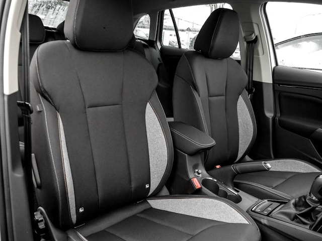 Skoda Scala 1.0 TSI Tour