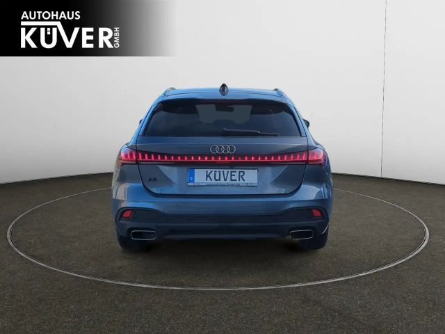 Audi A5 Avant S-Tronic