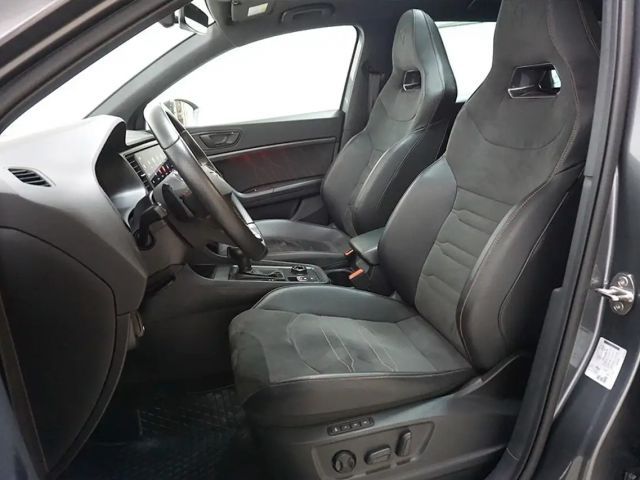 Cupra Ateca 2.0 TSI DSG