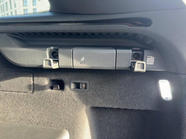 Skoda Kodiaq 2.0 TSI