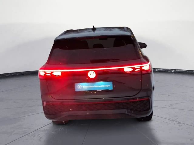 Volkswagen Tayron 2.0 TDI 4Motion DSG R-Line