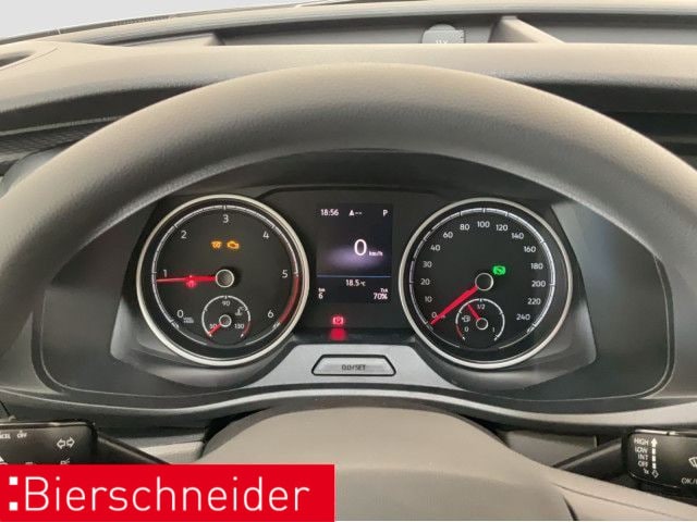 Volkswagen Caravelle T6