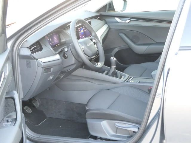 Skoda Octavia Essence TDI