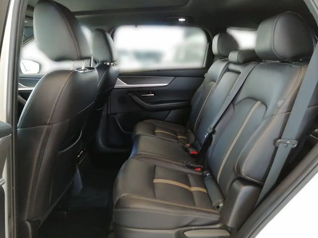 Mazda CX-80 Homura Plus