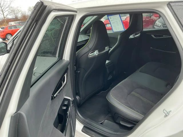 Kia EV6 77,4 kWh GT-Line