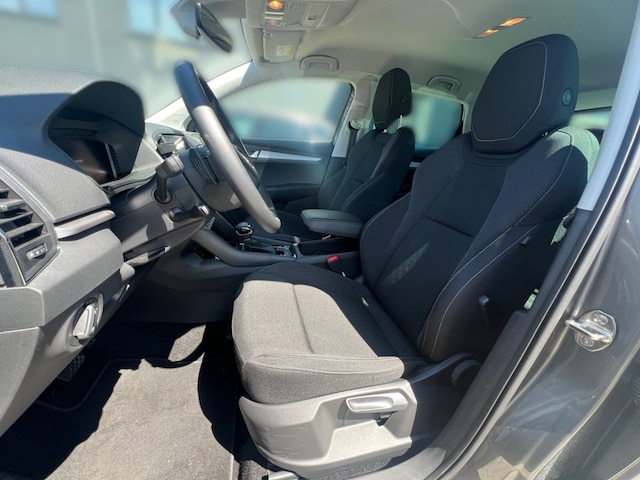 Skoda Karoq 1.5 TSI Selection