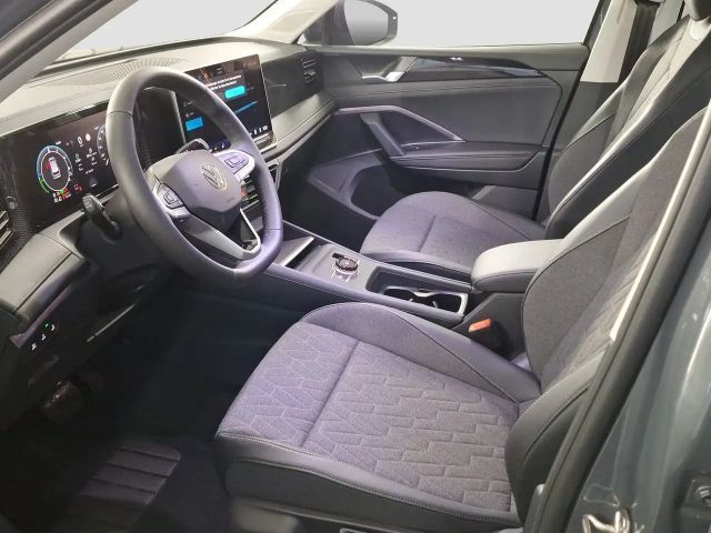 Volkswagen Tiguan DSG eHybrid