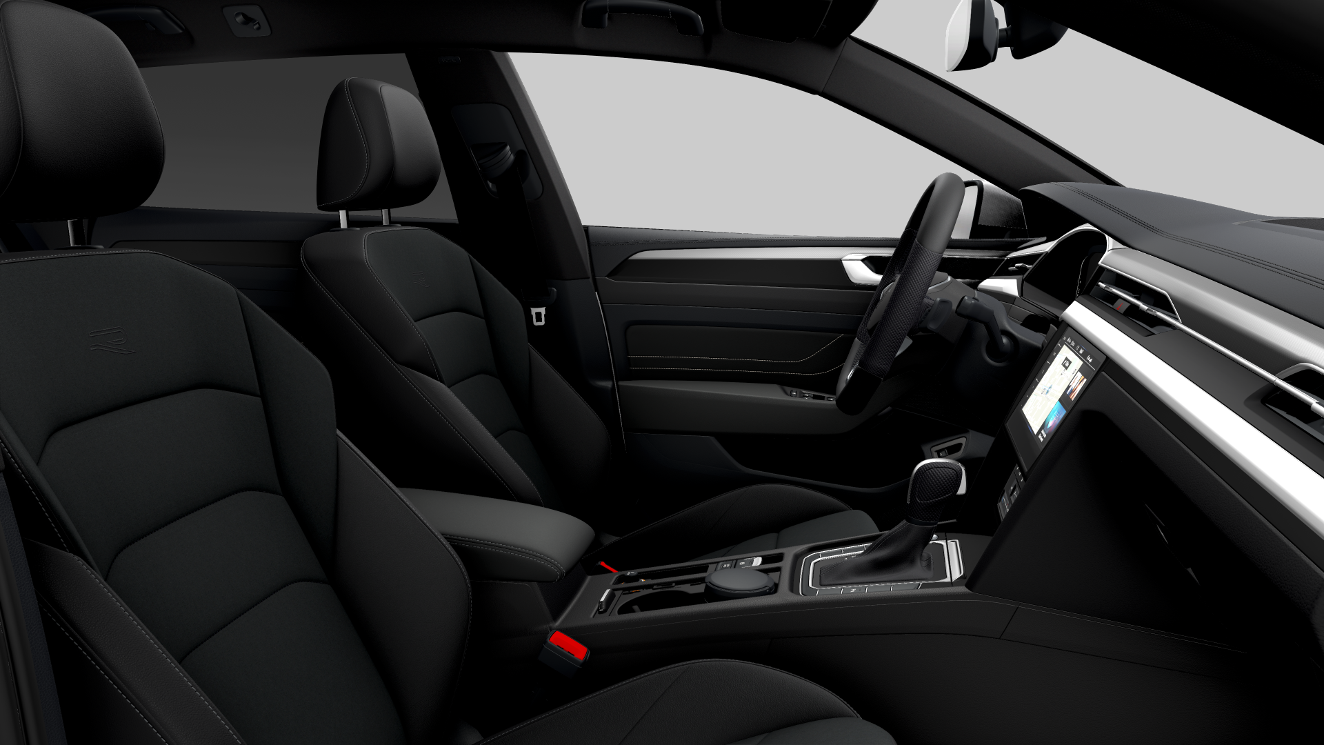 Volkswagen Arteon Shooting Brake DSG R-Line