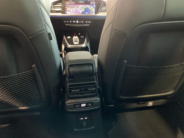 Audi Q4 e-tron Quattro