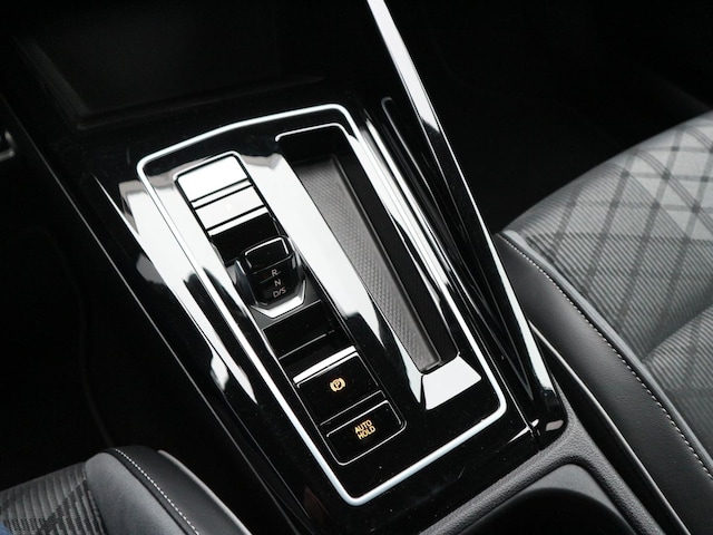 Volkswagen Golf R-Line Variant