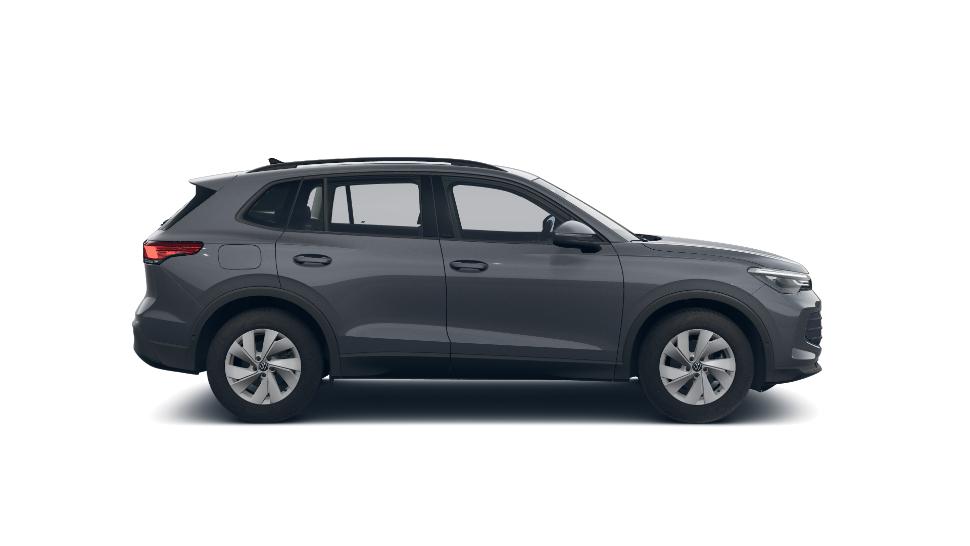 Volkswagen Tiguan 1.5 TSI DSG